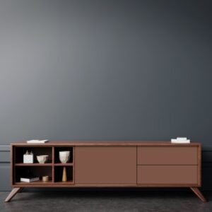 1147 CASSITERITE BROWN