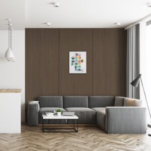 9276 VINTAGE CHESTNUT