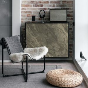 G 300 Arabescato Brown